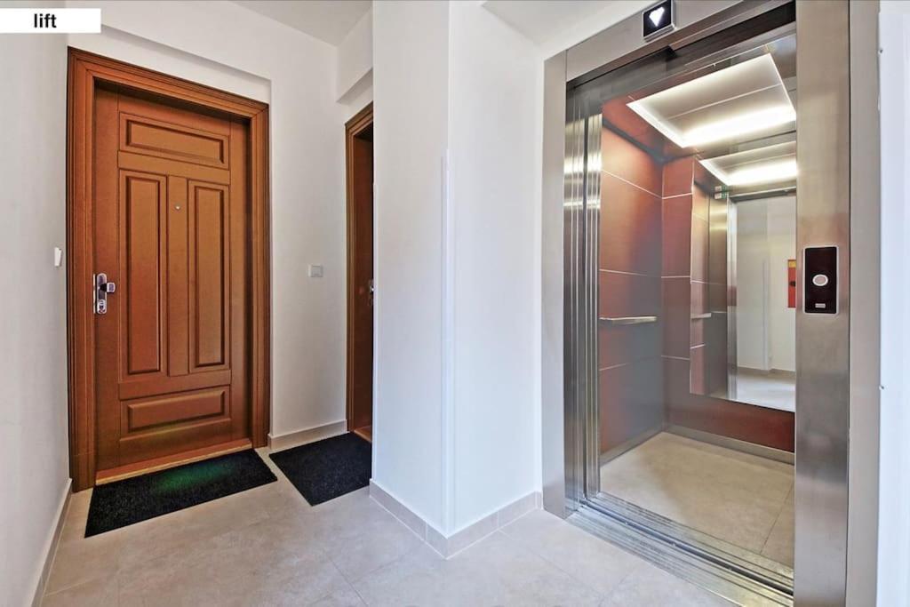 Style 60m2 - 9 Min Walk Wenceslas Sq