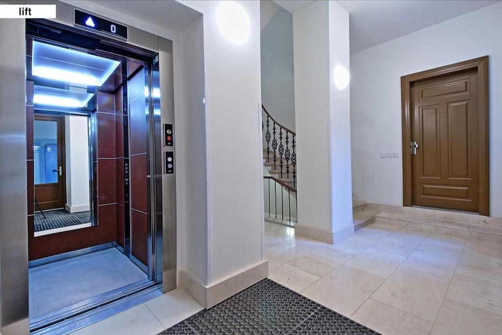 Apartamento Style 60m2 - 9 Min Walk Wenceslas Sq *